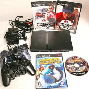 Playstation 2 bundle